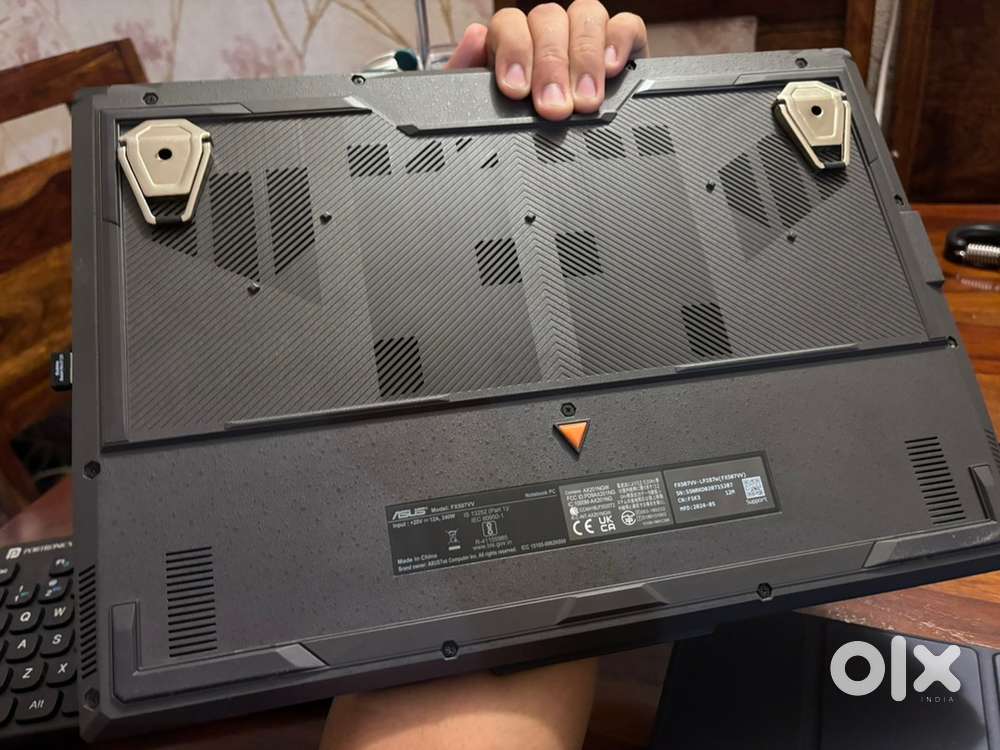 Asus tuf f15