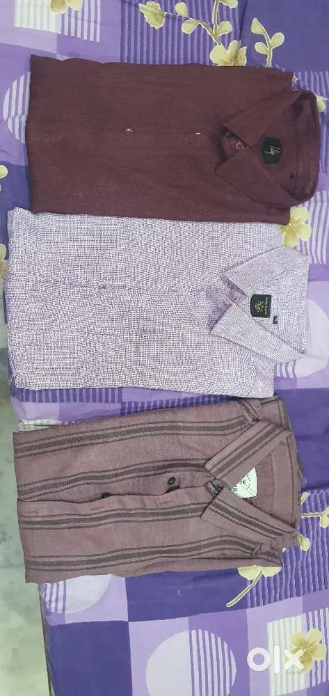 Shirts for sale