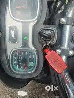 2019 Radeon - excellent condition
