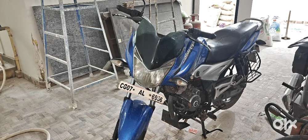 Discover 100 T in good condition