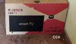 44 inch sony smart Android frameless oled 4k 3yr display waranty 14999