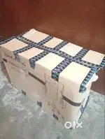 Wanted to sell my brand new office chair