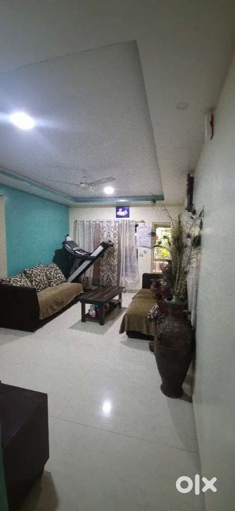 3 BHK Flat for Sale in Yelahanka New Teon