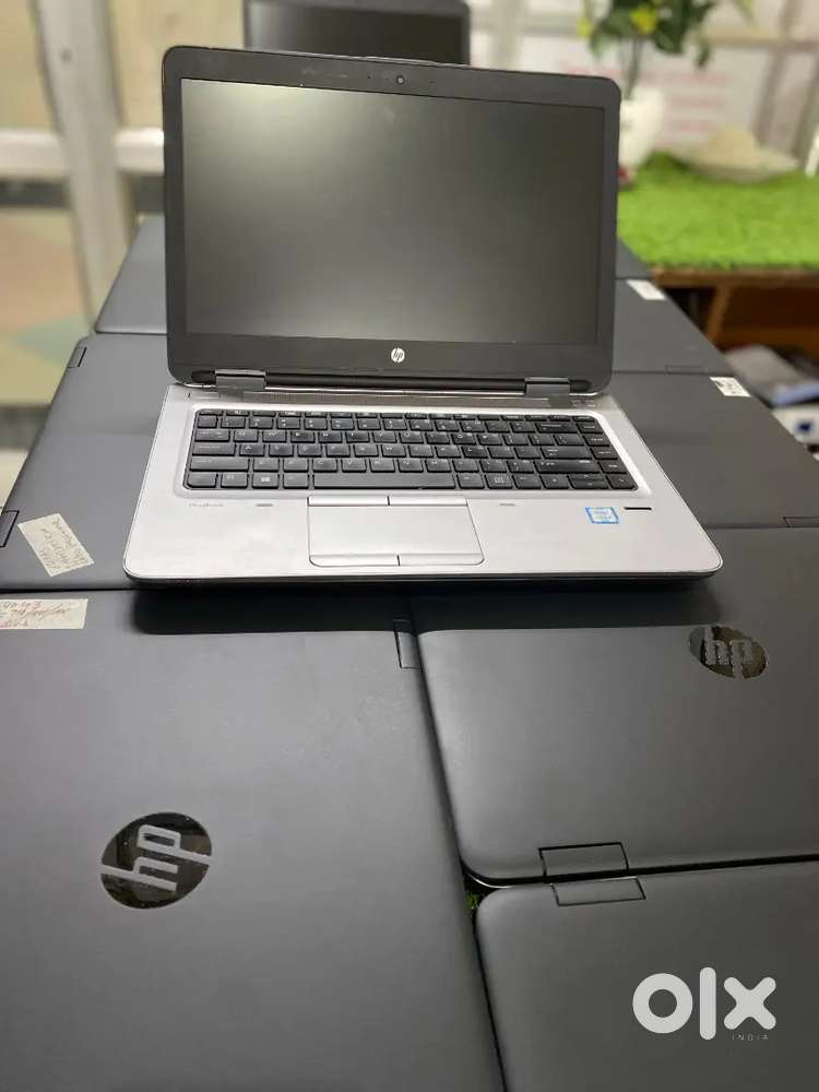 HP PROBOOK I5 7TH GENERATION DDR4 8GB 256GB SSD WARRANTY BILL