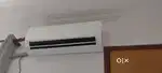 LG 1 ton 5 Star Split AC (2022)