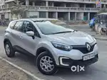 Renault Captur 1.5 Petrol RXE, 2018, Petrol