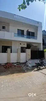 RESIDENTIAL HOUSE FOR SALE AT SARASWATI NAGAR