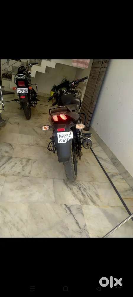 Bajaja pulser 150 good condition