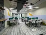 Fully Furnished Office Space Available On Lease in Sector 129 Noida