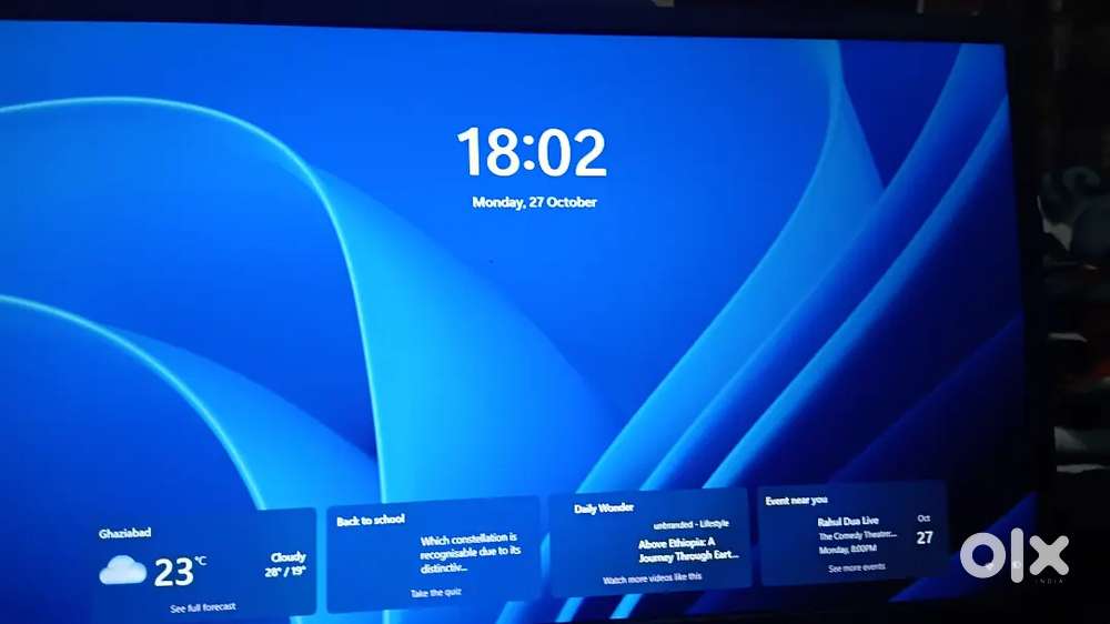 . Asus TUF A15 Gaming Laptop – 2 Months Old, Excellent Condition