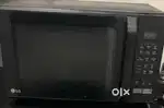 LG MICROWAVE