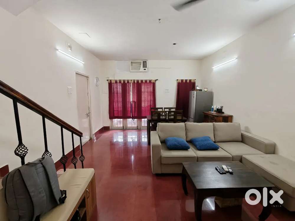 Owner Ad : T Nagar : 2 BHK Duraisamy road : Home or commercial office