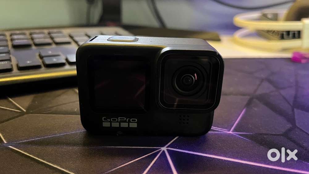 Gopro hero 9