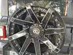 Want to sell my brand new Alloys of thar which i jst bought 3 days ago