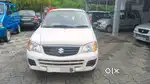 Maruti Suzuki Alto K10 2010-2014 LXI, 2013, Petrol