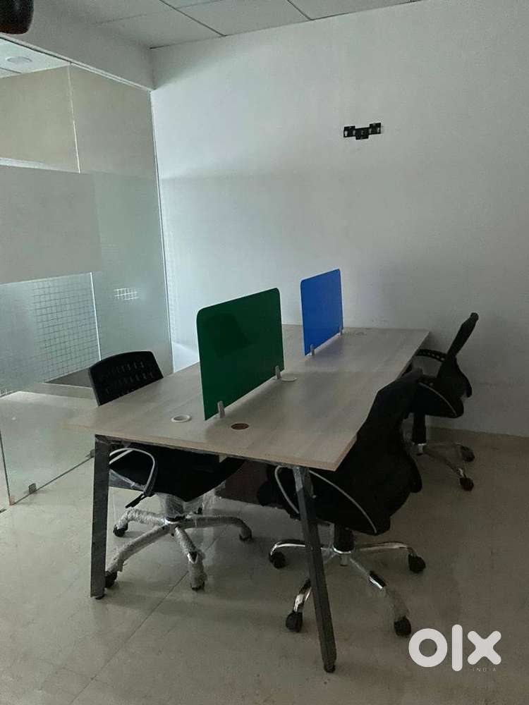 Fully Furnished Plug & play Office Space For Rent Sector-135 Noida Ex.
