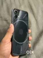 Nothing phone 1 in mint condition