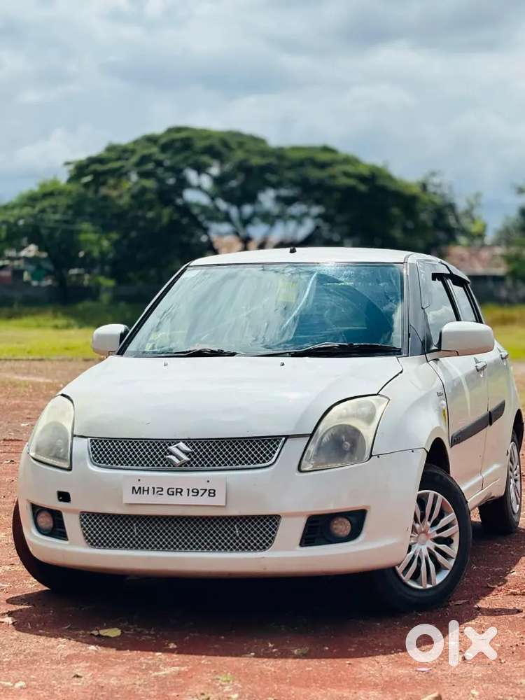 Maruti Suzuki Swift 2011 Diesel 180000 Km Driven
