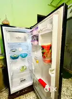 Croma 206 Litres (10Years) Warranty
