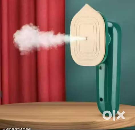 Portable Press and portable juicer new hai