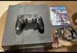 Ps4 urgent Sell