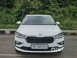 Skoda Slavia Style 1.0L TSI AT, 2023, Petrol