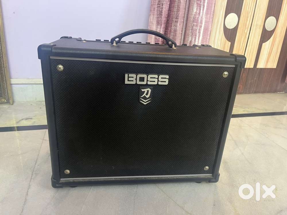 Boss Katana KTN50 MK2 Guitar Amplifier 50 Watts