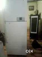 bda full size fridge 400 leter