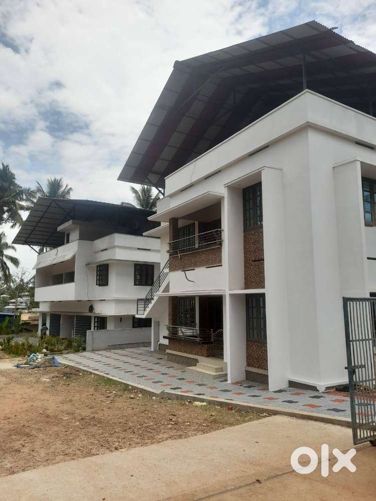 Home/Villa for rent near Ayathil SN Public school