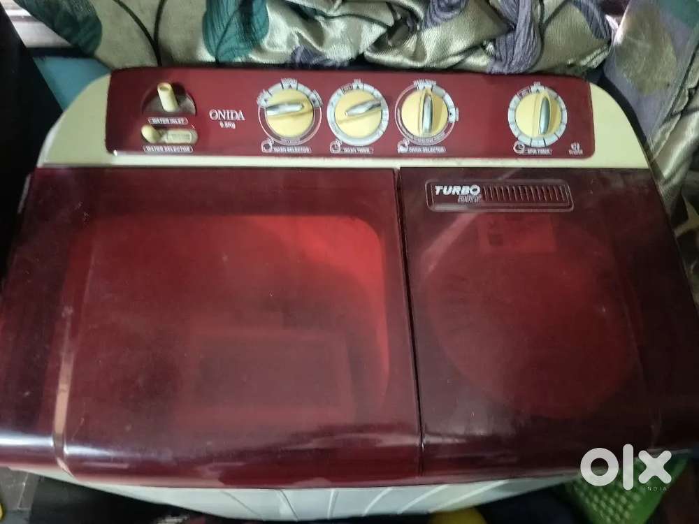 Washing Machine Onida 6.5kg