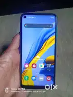 Samsung galaxy M11