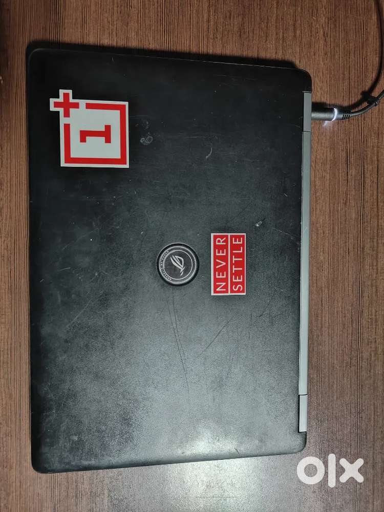 Dell latitude E7470 good condition