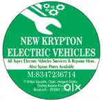 Electric vehicles service repaire and spare parts