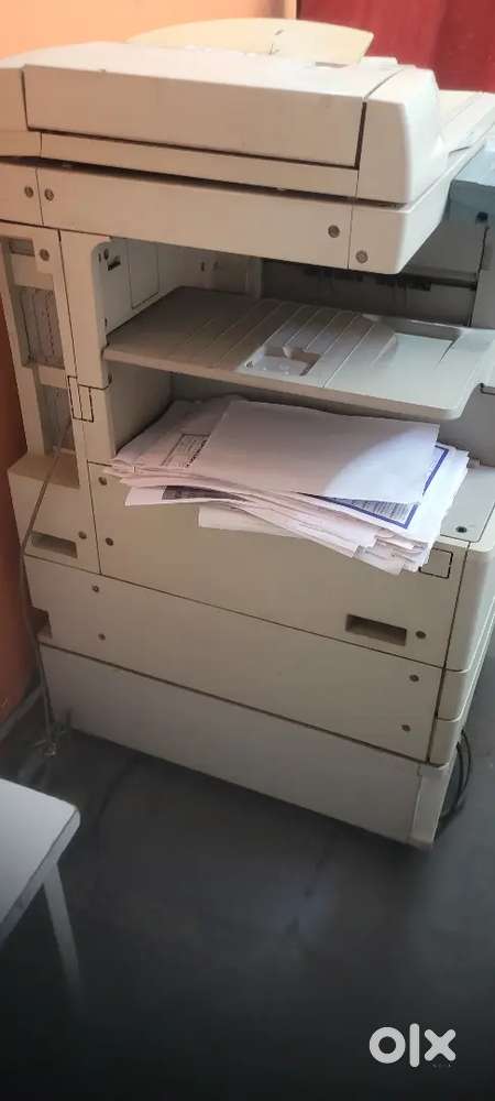 Canon Xerox machine for sale