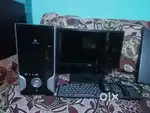 Computer set for Sell