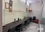 AC Office space in swej farm sodala jaipur