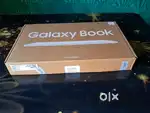 Brand New Samsung Galaxy Book 4 i5 13th gen 16gb 512gb