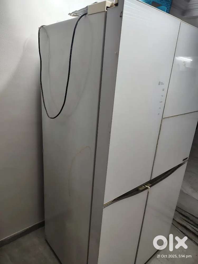 LG ELECTRONICS