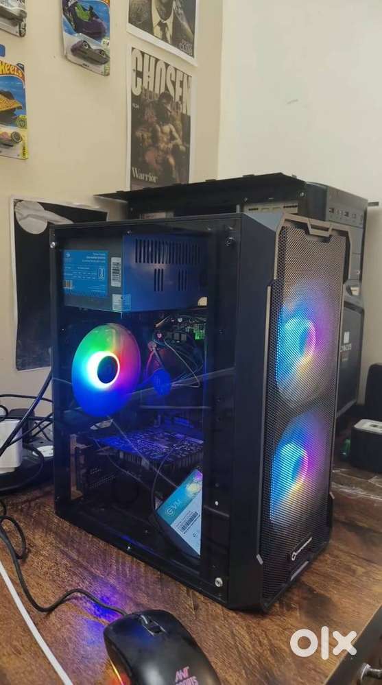 Gaming PC for Sale worth 30k just for 22k
