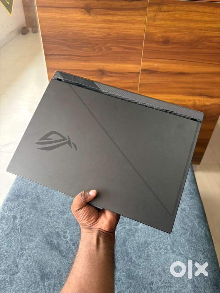 Asus rog strix i7 13 th gen