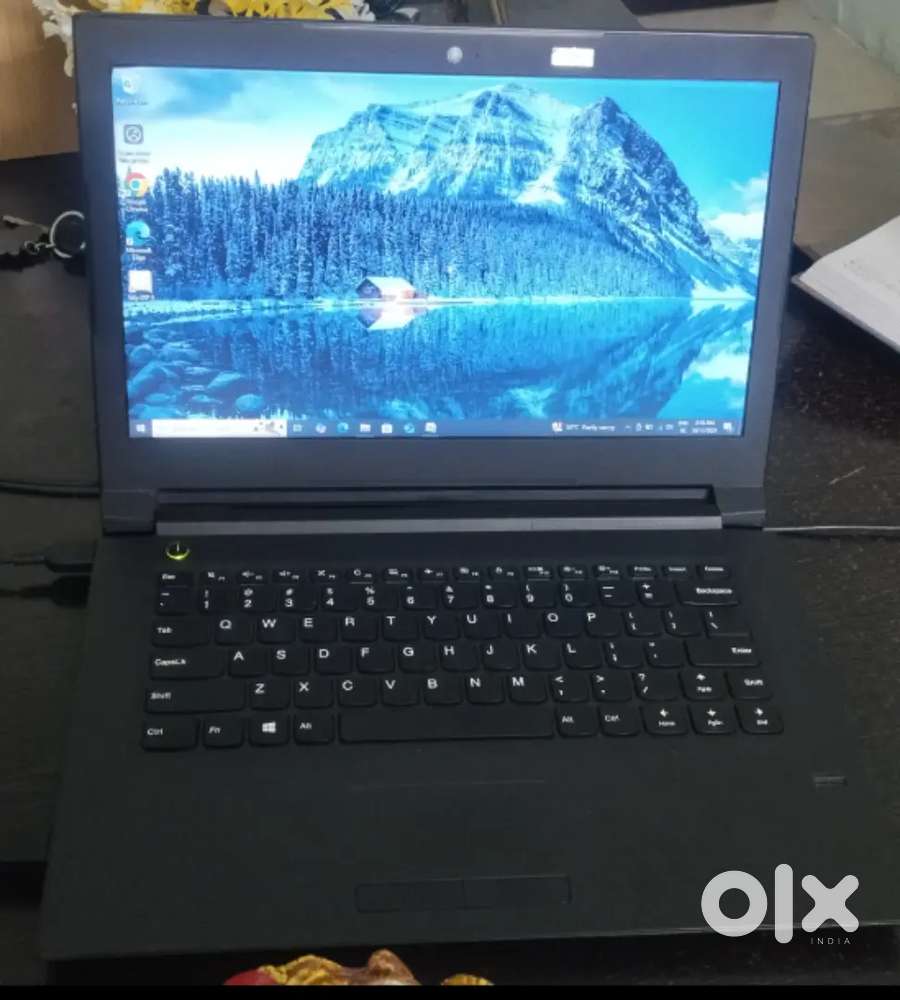 Lenovo laptop for sale
