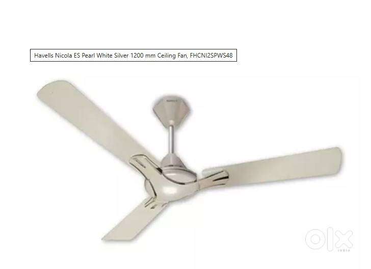 Havells Fan