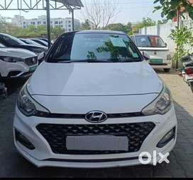 Hyundai Elite i20 1.4 CRDI Asta (O), 2018, Diesel