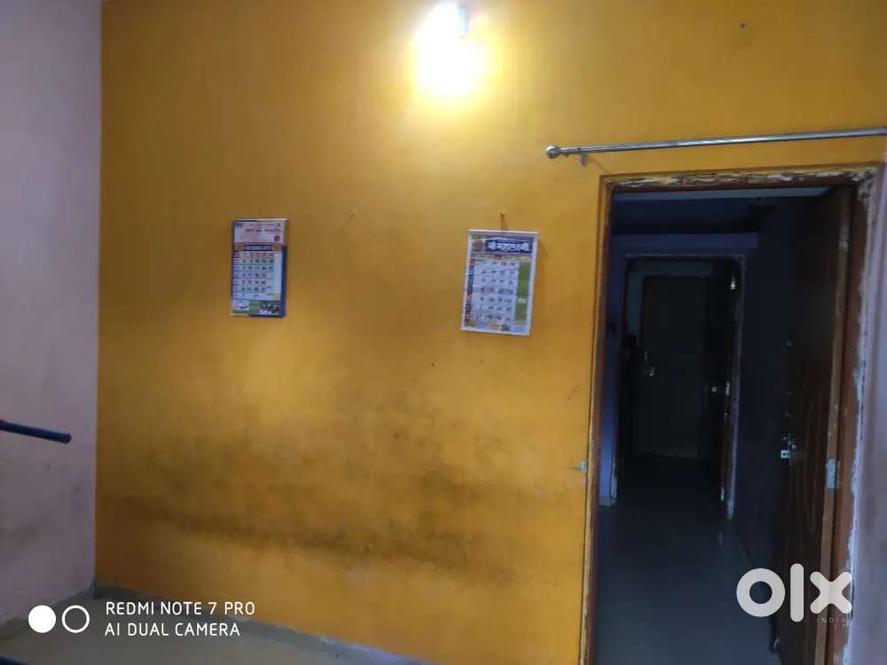 Best house in low price with terrace