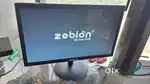 Zebion Monitor