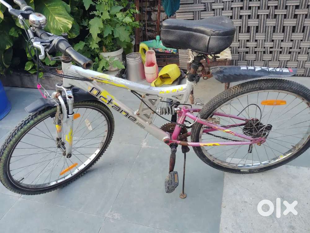 21 shimano gear bicycle