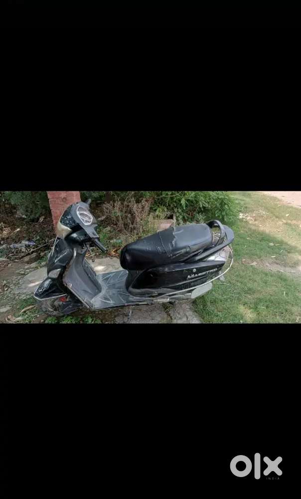 Scooty for sale in best price