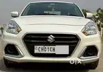 Maruti Suzuki Swift Dzire VXI Optional, 2022, Petrol