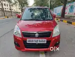 Maruti Suzuki Wagon R 1.0 2010-2019 VXI (O), 2013, Petrol