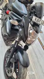 Kawasaki ER6n (72 bhp)